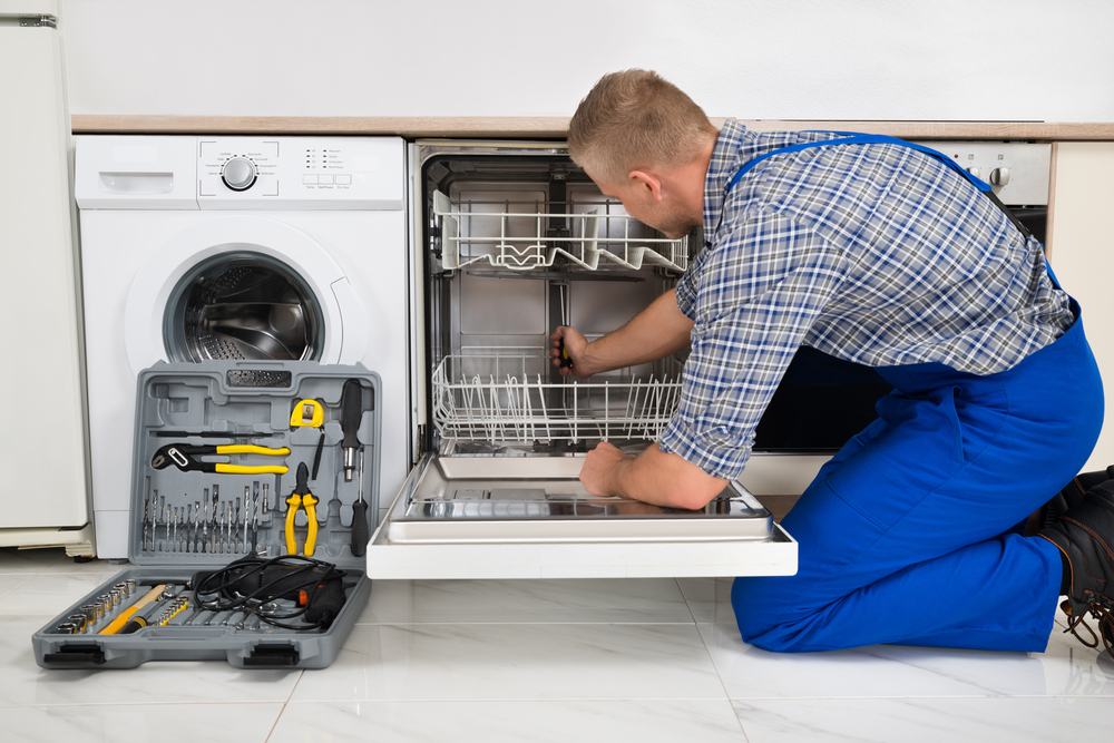 Şanlıurfa Bulaşık Makina Teknik Servis