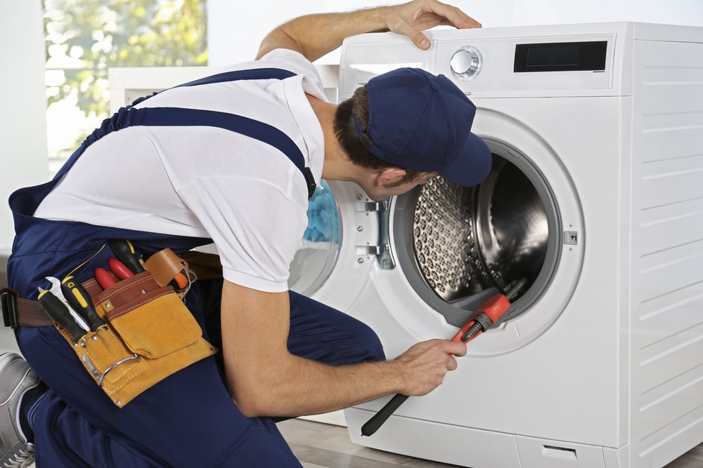 Şanlıurfa Çamaşır Makina Servisi